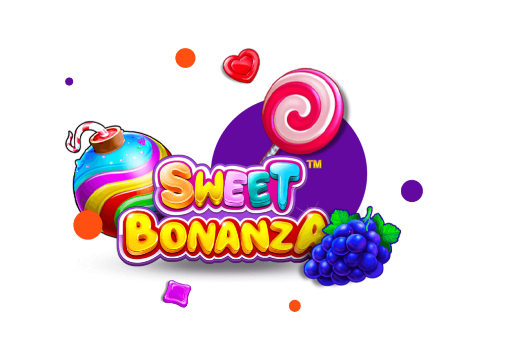 Slot Sweet Bonanza - Conheça a análise e jogue a demo gratuitamente