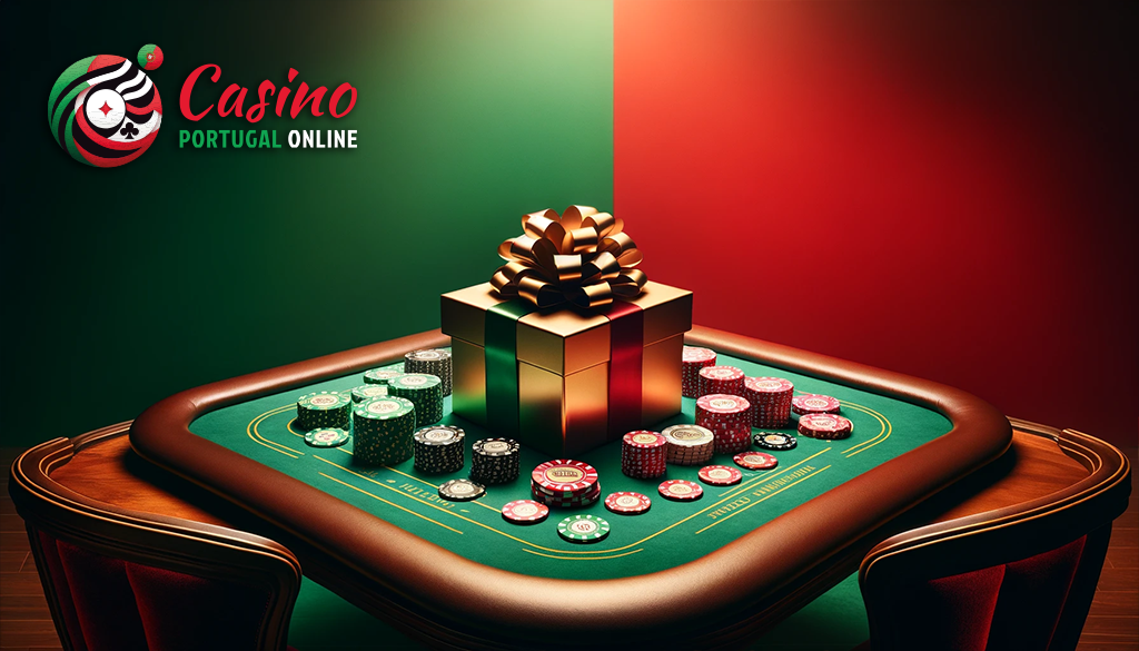Como Jogar em Casinos Online em Portugal com Dinheiro Real?