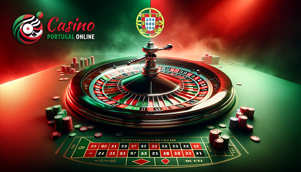Jogos Populares em Casinos ao Vivo em Portugal