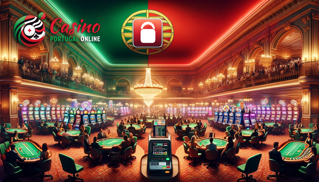 Como escolher o melhor casino Paysafecard em Portugal?