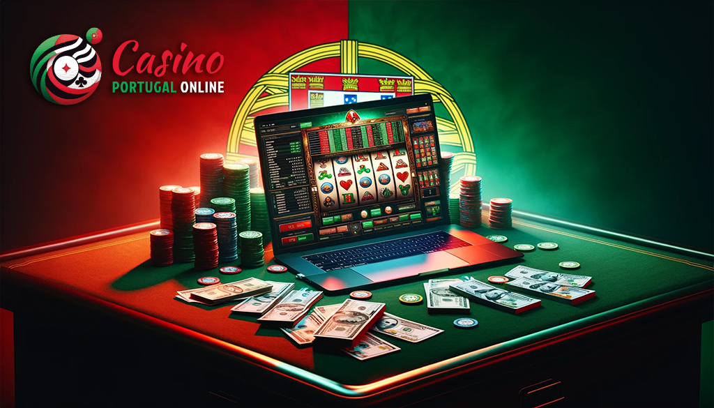 Como Depositar e Levantar Dinheiro em Novos Casinos?