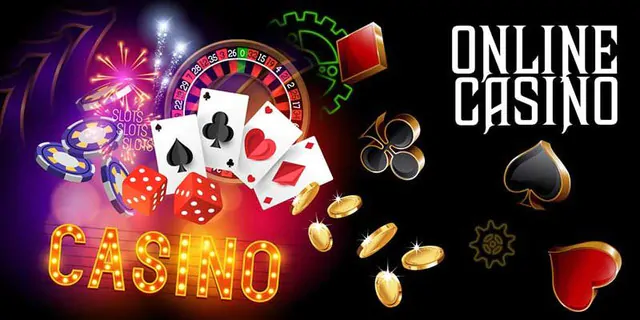 Conceitos Básicos em Jogos de Casino com Dinheiro Real e Slots Online