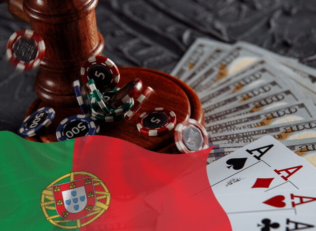 Legalidade e licenciamento de casinos e jogos de azar em Portugal