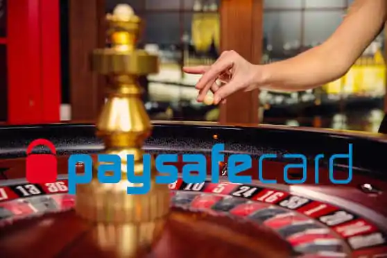 Melhores Aplicações de Casino com Paysafecard em Portugal