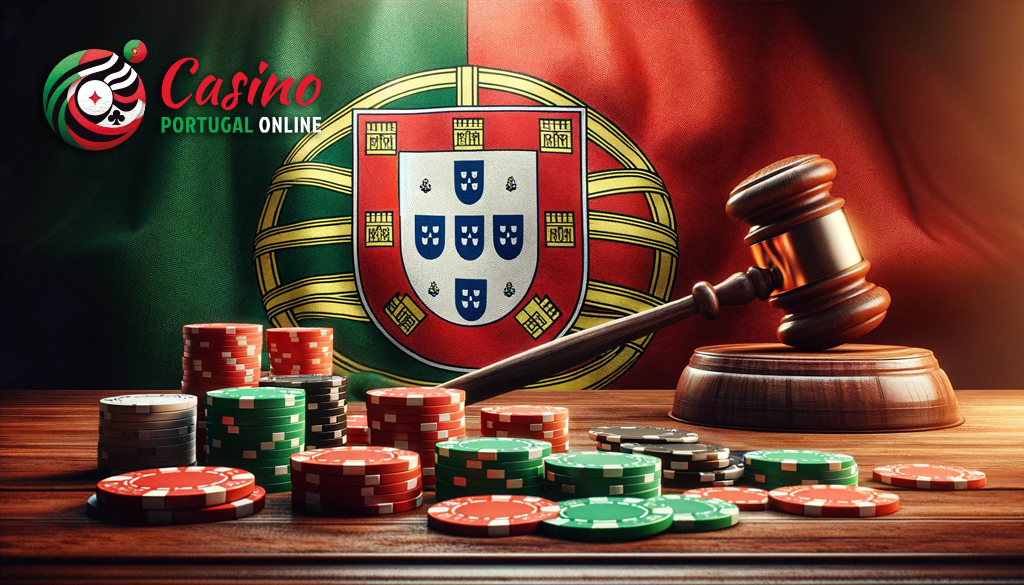 Os casinos online estrangeiros são legais em Portugal?