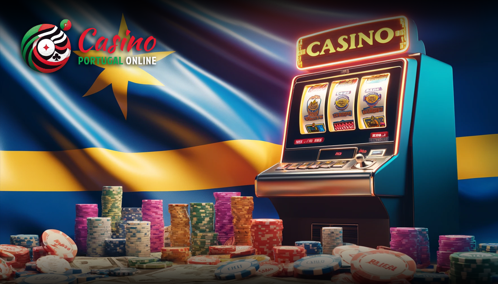 Por que os melhores casinos sem limites são offshore?